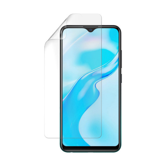 Hydrogel Screen Protector for Vivo Y1s