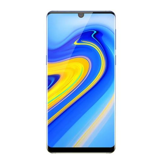 Hydrogel Screen Protector for Nubia Z18 (Pack of 2)