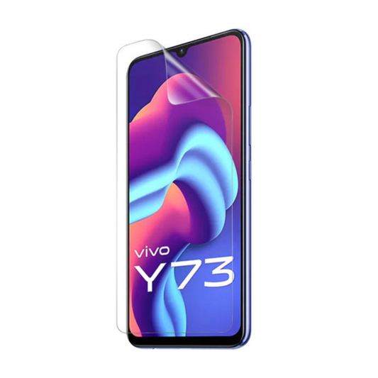 Hydrogel Screen Protector for Vivo Y73