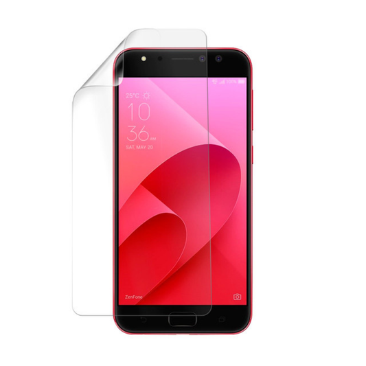Hydrogel Screen Protector for Asus Zenfone 4 Selfie (ZD552KL)