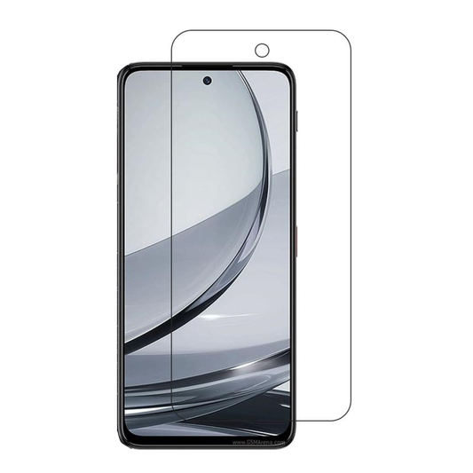 Hydrogel Screen Protector for Nubia Focus Pro