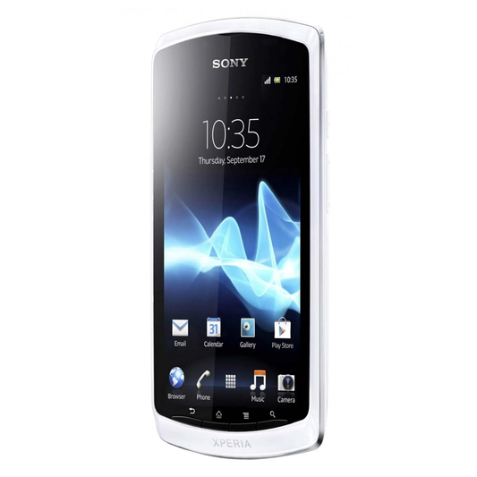 Hydrogel Screen Protector for Sony Xperia neo L