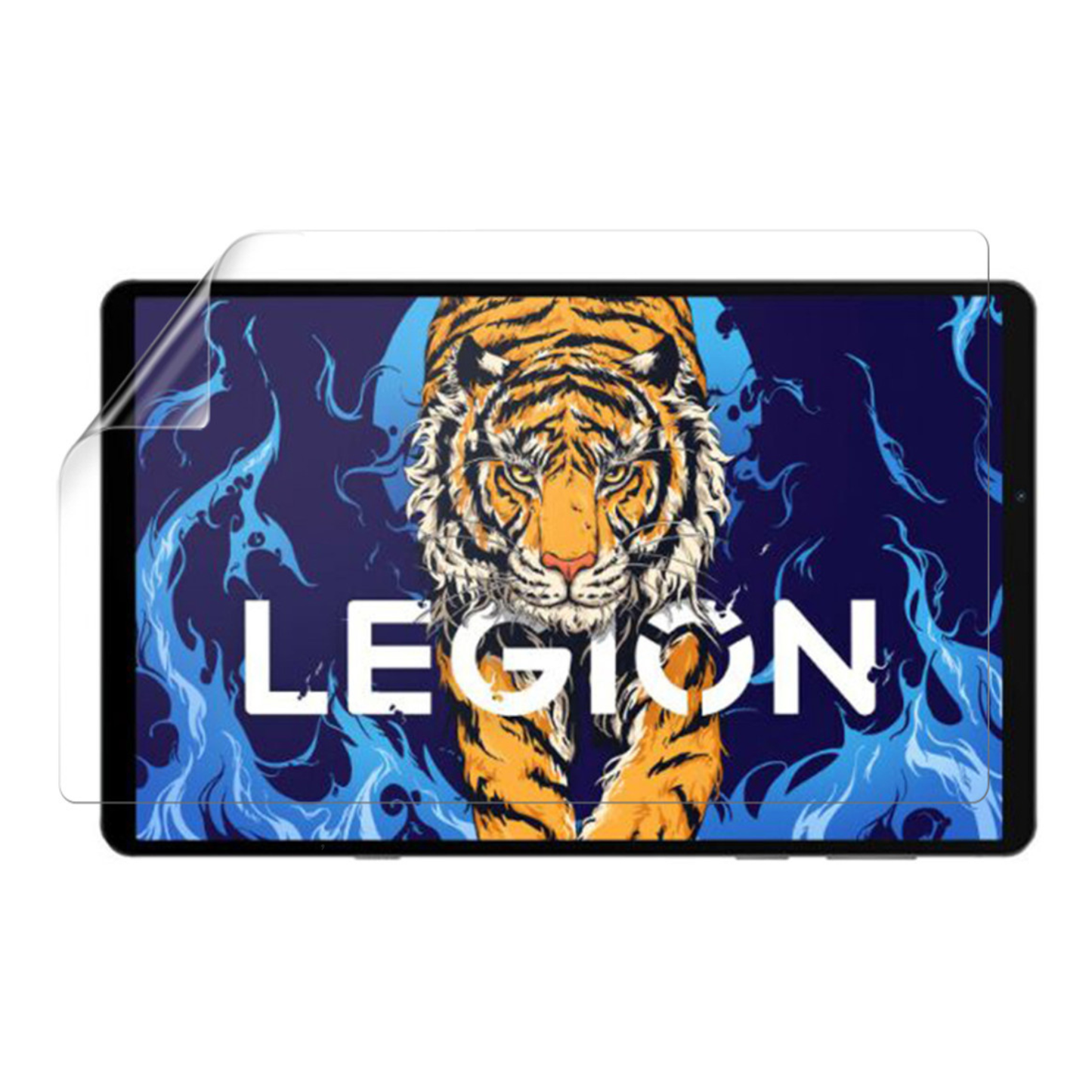 Hydrogel Screen Protector for Lenovo Legion Y700 (2025)