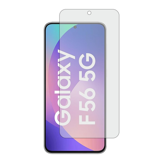 Hydrogel Screen Protector for Samsung Galaxy F56