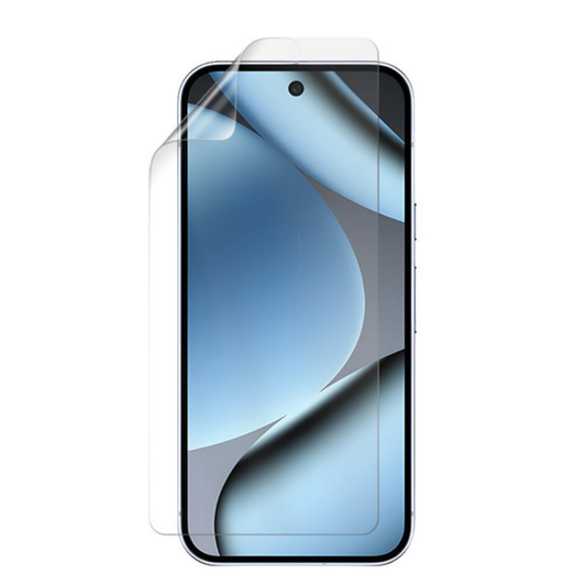 Hydrogel Screen Protector for Google Pixel 10 Pro