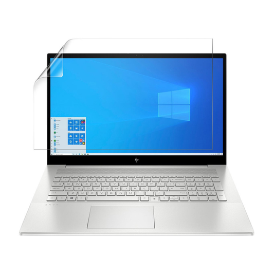 Hydrogel Screen Protector for HP ENVY 17 CG0000