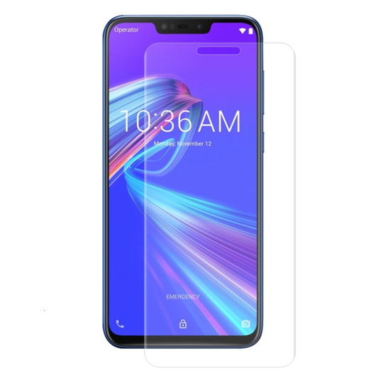Hydrogel Screen Protector for Asus Zenfone Max (M2)