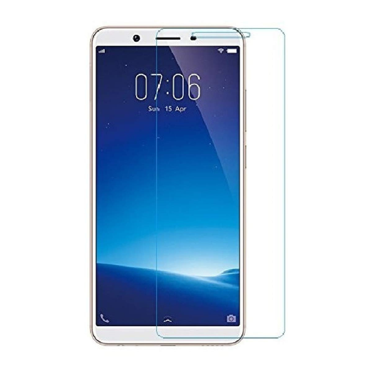 Hydrogel Screen Protector for Vivo Y71 (Pack of 2)