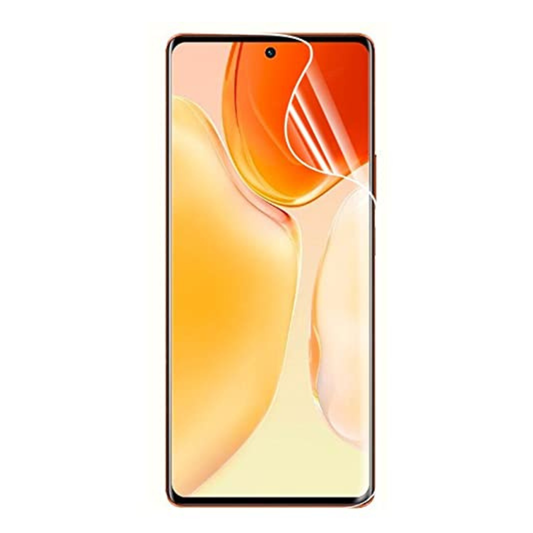 Hydrogel Screen Protector for Vivo X70 Pro Plus