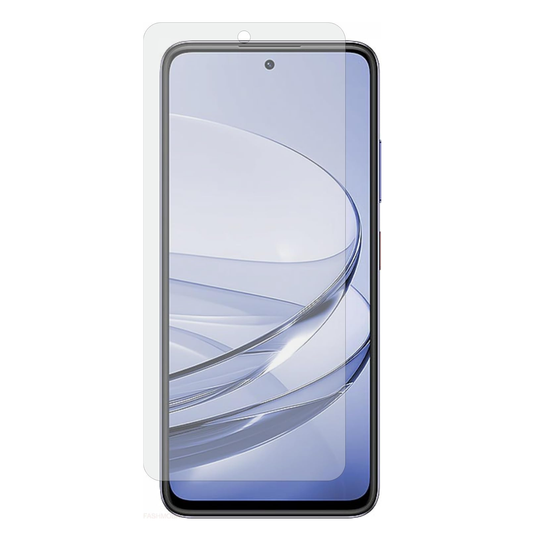 Hydrogel Screen Protector for ZTE Axon 60 (Pack of 2)