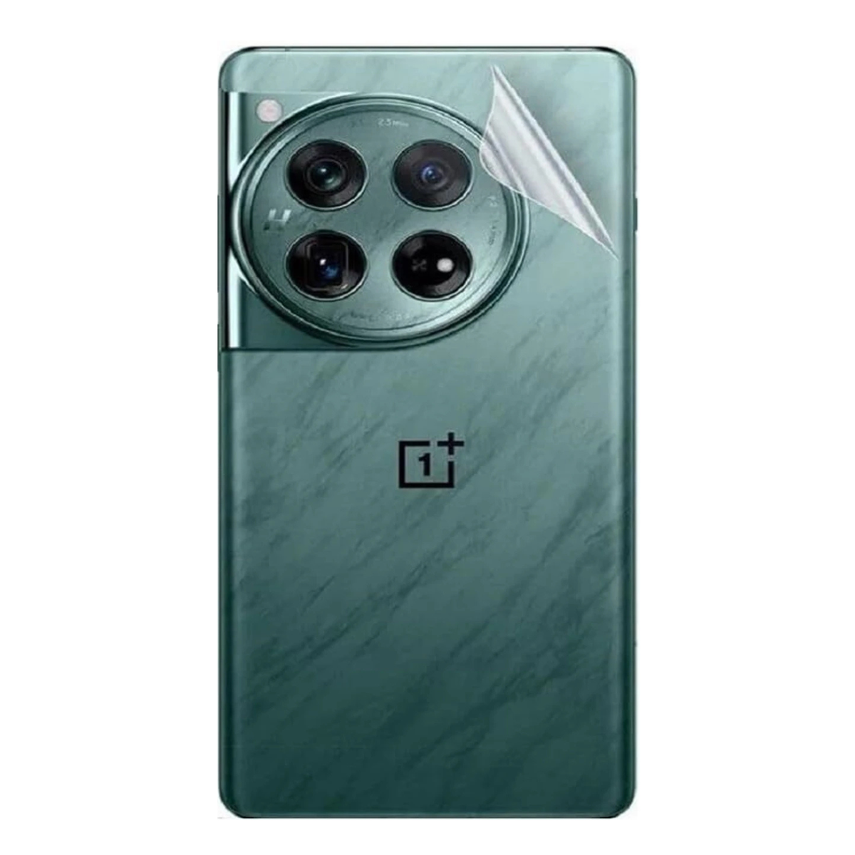 Back Hydrogel Protector for OnePlus 12R