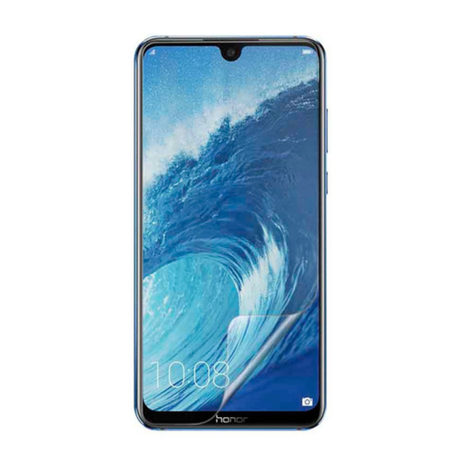 Hydrogel Screen Protector for Honor 8X Max