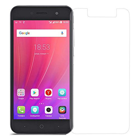 Hydrogel Screen Protector for ZTE Blade A520
