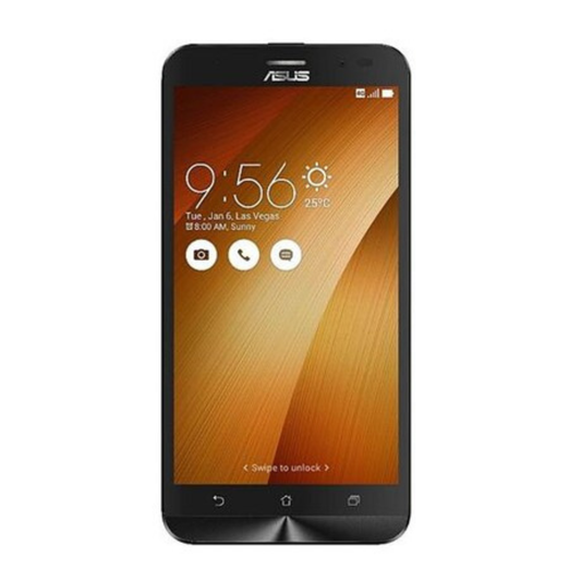 Hydrogel Screen Protector for Asus Zenfone Go ZB552KL