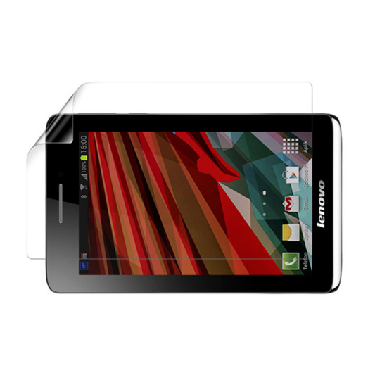 Hydrogel Screen Protector for Lenovo Idea Tab S5000