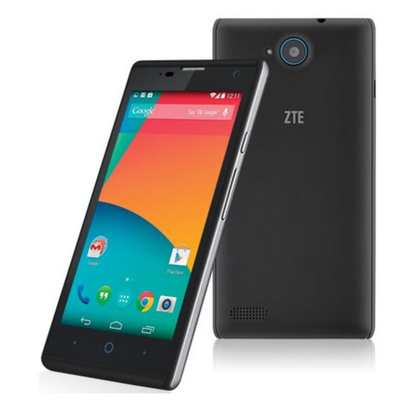Hydrogel Screen Protector for ZTE Blade G Lux