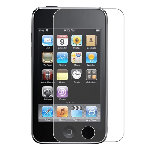 Hydrogel Screen Protector for iPod Touch (2nd Generation)
