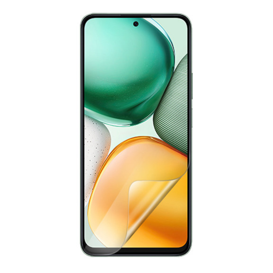 Hydrogel Screen Protector for Honor X7c (Pack of 2)