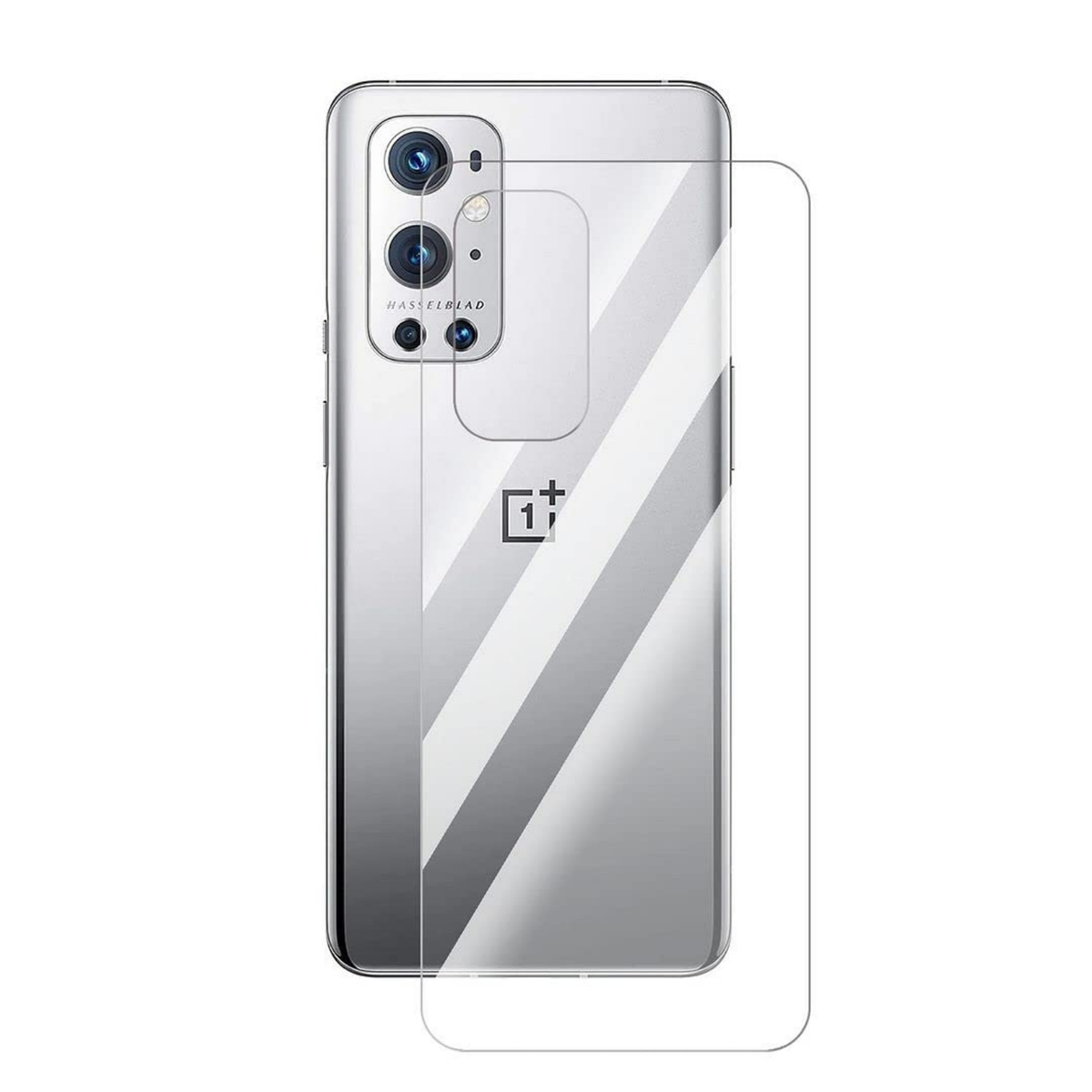 Back Hydrogel Protector for OnePlus 9 Pro