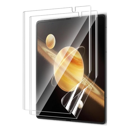 Hydrogel Screen Protector for Honor Magic V3 (Pack of 2)