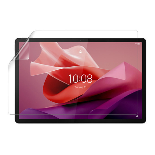 Hydrogel Screen Protector for Lenovo Tab P12