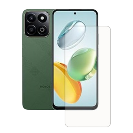 Hydrogel Screen Protector for Honor Play 60 Plus