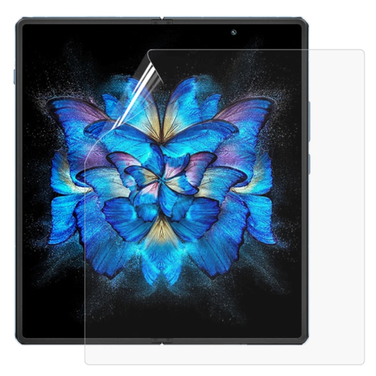 Hydrogel Screen Protector for Vivo X Fold 2