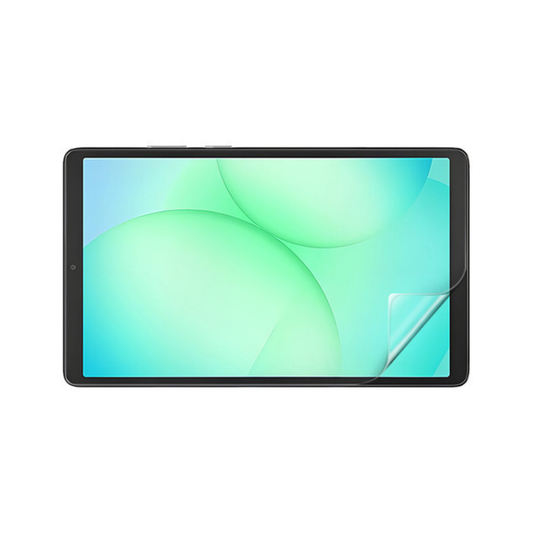 Hydrogel Screen Protector for Samsung Galaxy Tab A11 (Pack of 2)