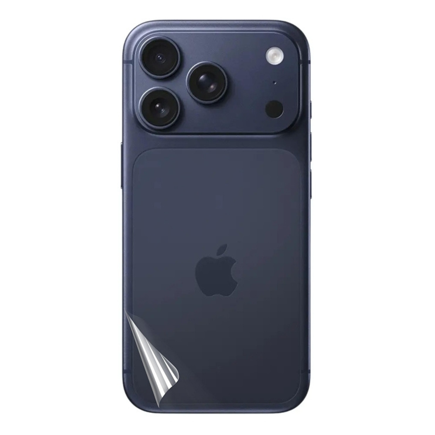Back Hydrogel Screen Protector for iPhone 17 Pro