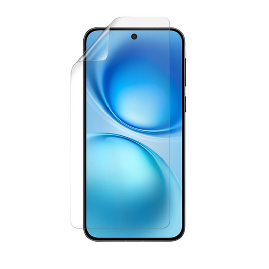 Hydrogel Screen Protector for Vivo X200 FE