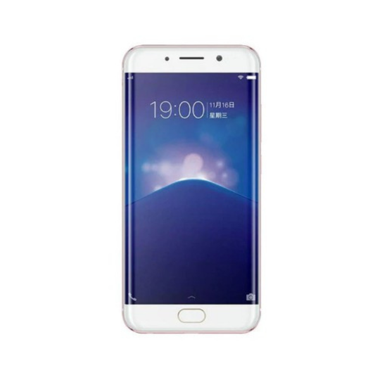 Hydrogel Screen Protector for Vivo Xplay6 (Pack of 2)