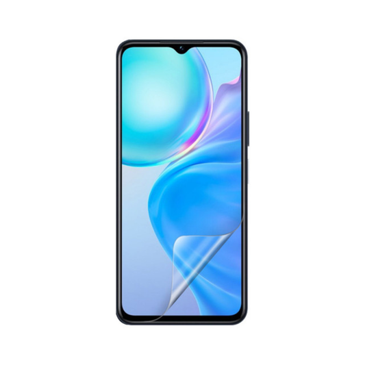 Hydrogel Screen Protector for Vivo Y77e