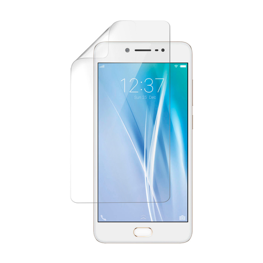 Hydrogel Screen Protector for Vivo V5