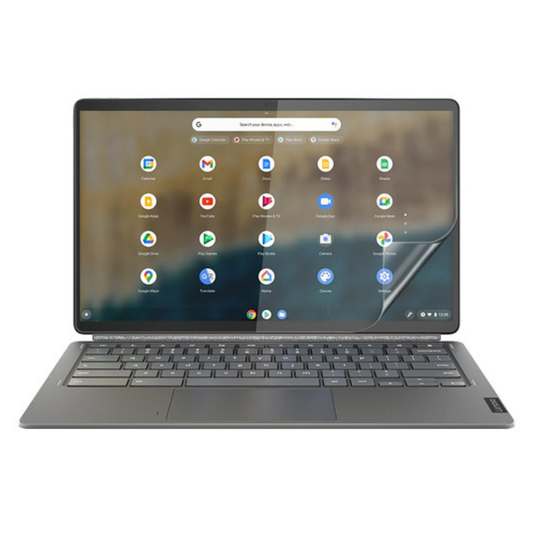Hydrogel Screen Protector for Lenovo IdeaPad Duet 5 Chromebook (Pack of 2)