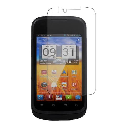 Hydrogel Screen Protector for ZTE Kis III V790 (Pack of 2)