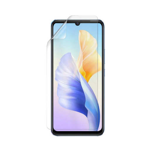 Hydrogel Screen Protector for Vivo V23e