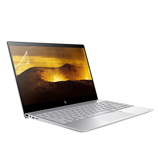 Hydrogel Screen Protector for HP Envy 13 AD015NA