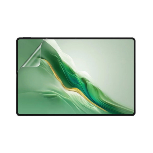 Hydrogel Screen Protector for Honor MagicPad 2 12.3 (Pack of 2)