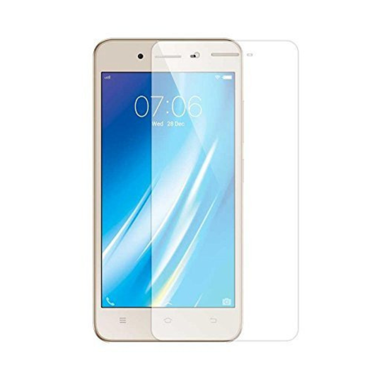 Hydrogel Screen Protector for Vivo Y53i