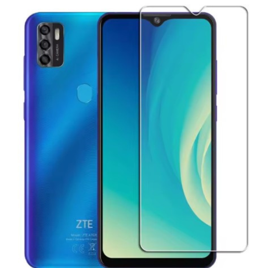 Hydrogel Screen Protector for ZTE Blade A7s 2020