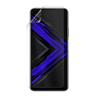 Hydrogel Screen Protector for Honor Play 4 Pro