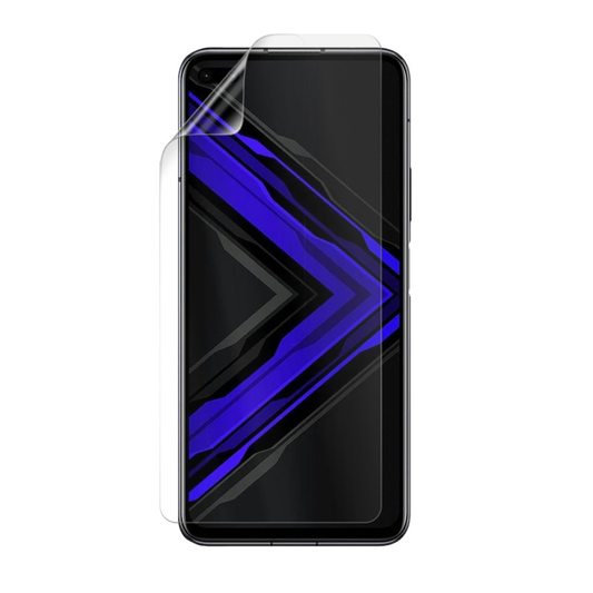 Hydrogel Screen Protector for Honor Play 4 Pro