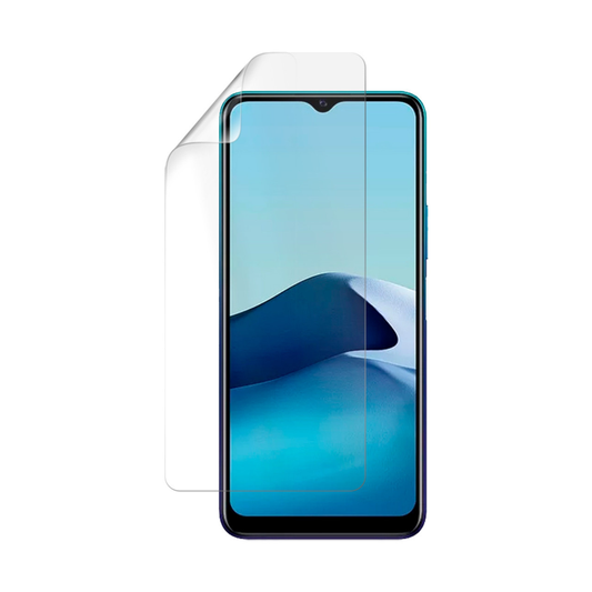 Hydrogel Screen Protector for Vivo Y20a