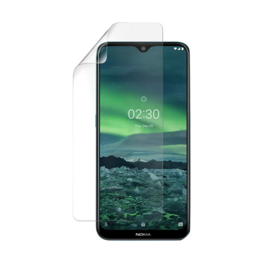 Hydrogel Screen Protector for Nokia 2.3