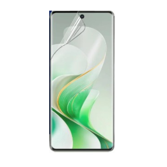 Hydrogel Screen Protector for Vivo S19