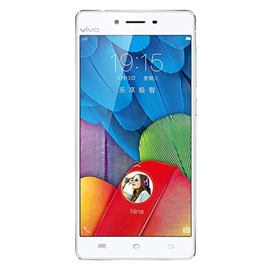 Hydrogel Screen Protector for Vivo X5Pro (Pack of 2)