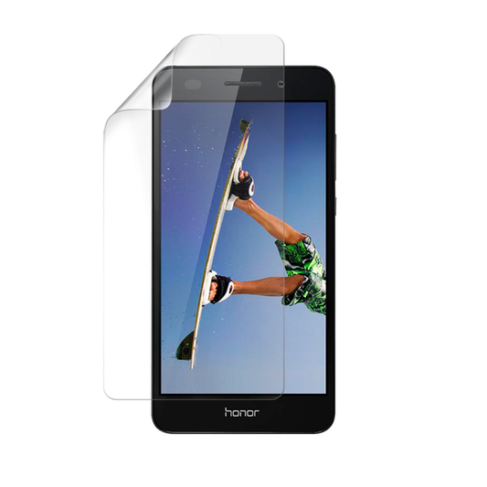 Hydrogel Screen Protector for Honor 5A (Pack of 2)