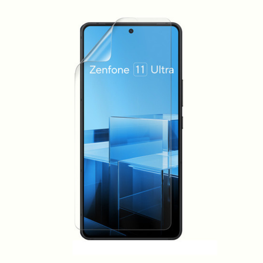 Hydrogel Screen Protector for Asus Zenfone 11 Ultra (Pack of 2)