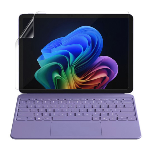 Hydrogel Screen Protector for Microsoft Surface Pro 12" (2025) (Pack of 2)