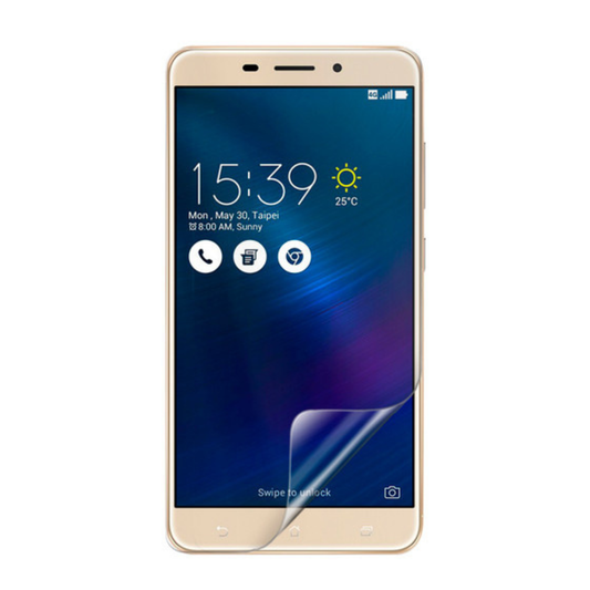 Hydrogel Screen Protector for Asus Zenfone 3 Laser ZC551KL